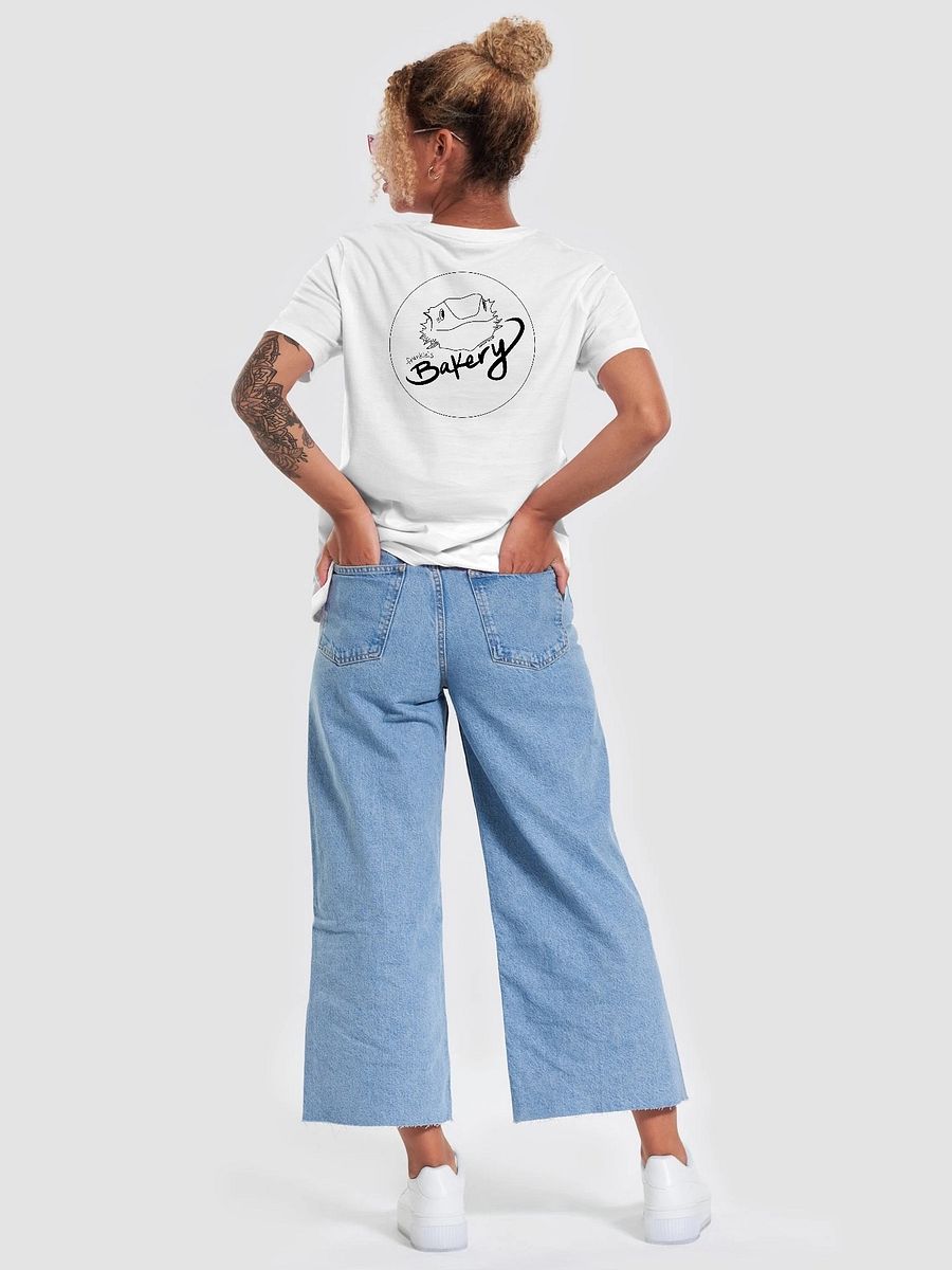 Frankie Face Women's Relaxed Tee product image (2)
