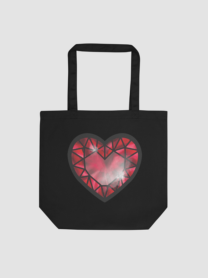 [kyburg60] Eco Tote Bag - Econscious EC8000 product image (1)