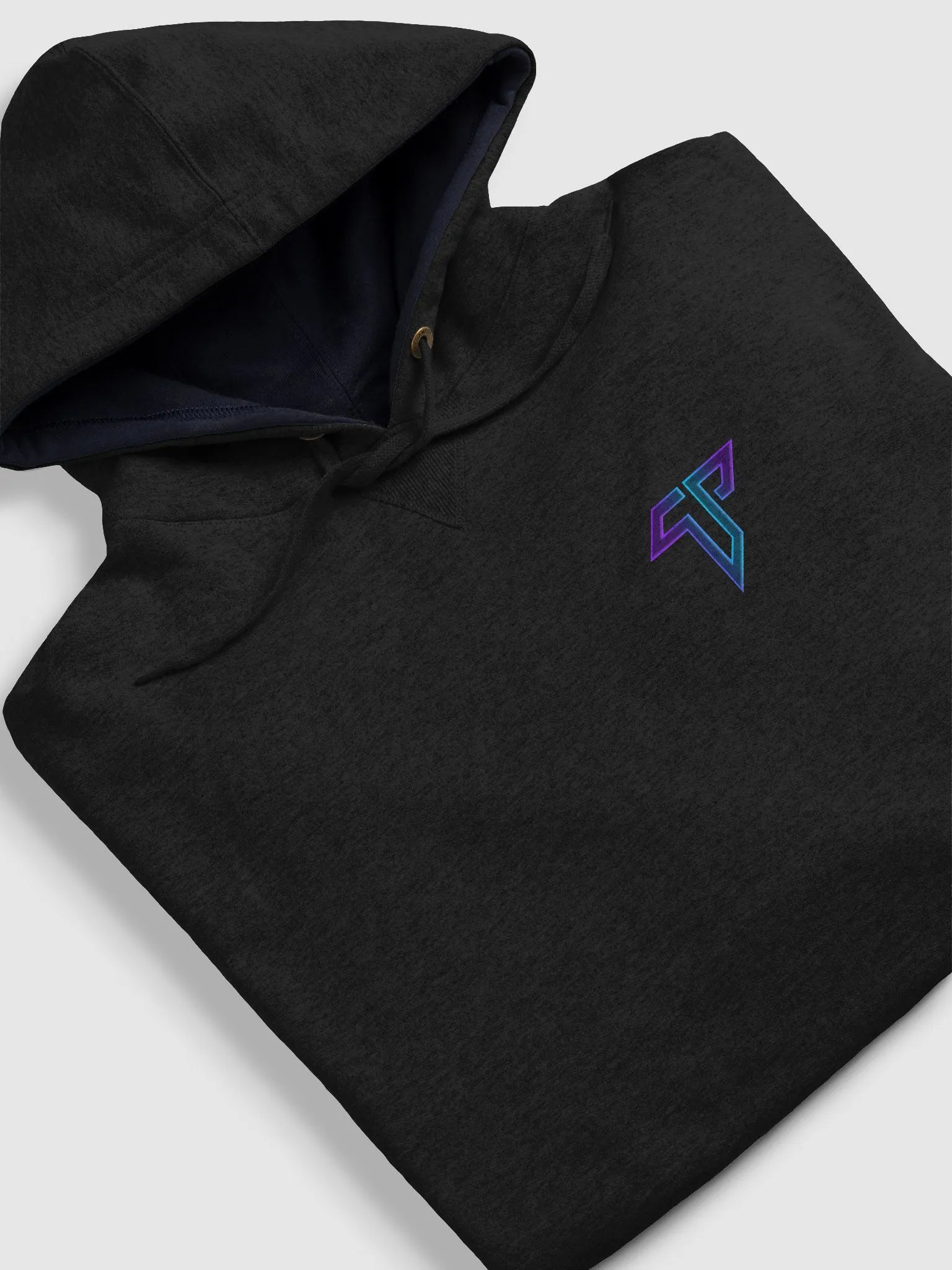 TNUKE x CHAMPION First Edition Hoodie product image (6)