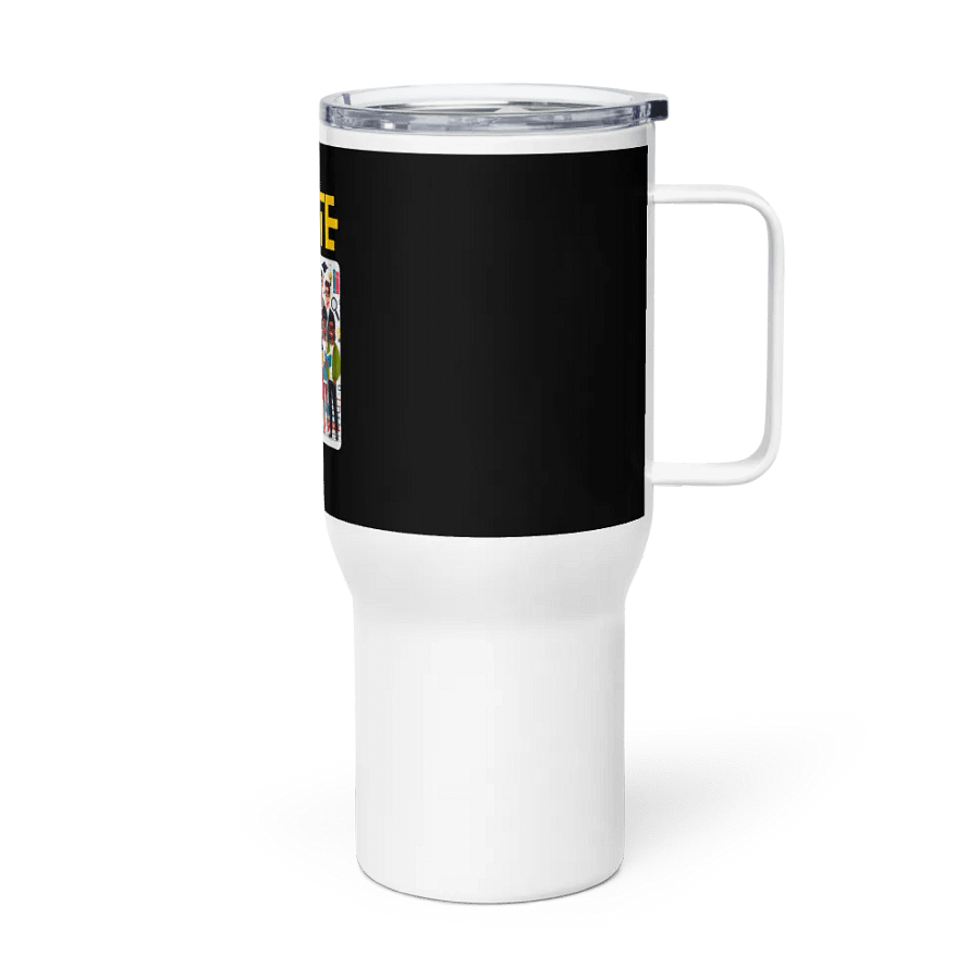 BookPreneurs Unite 25oz Water Bottle product image (3)