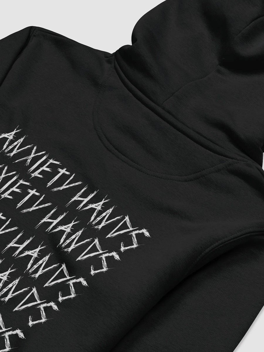 ANXIETYHANDS Hoodie product image (5)