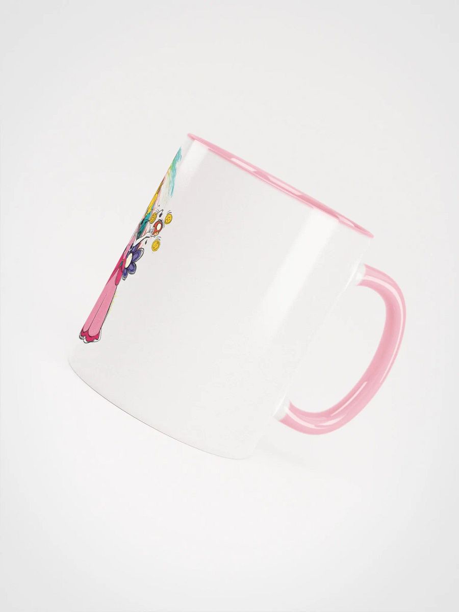 Princess Peach by StephyJ Coffee Mug product image (55)