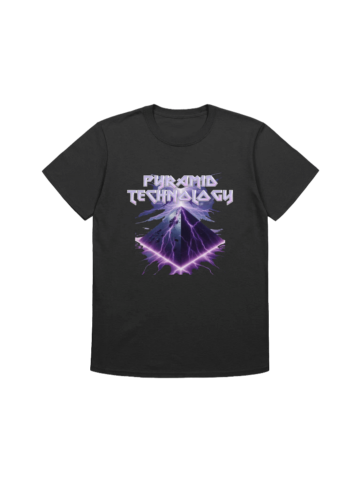 Pyramid Technology Tee product image (1)