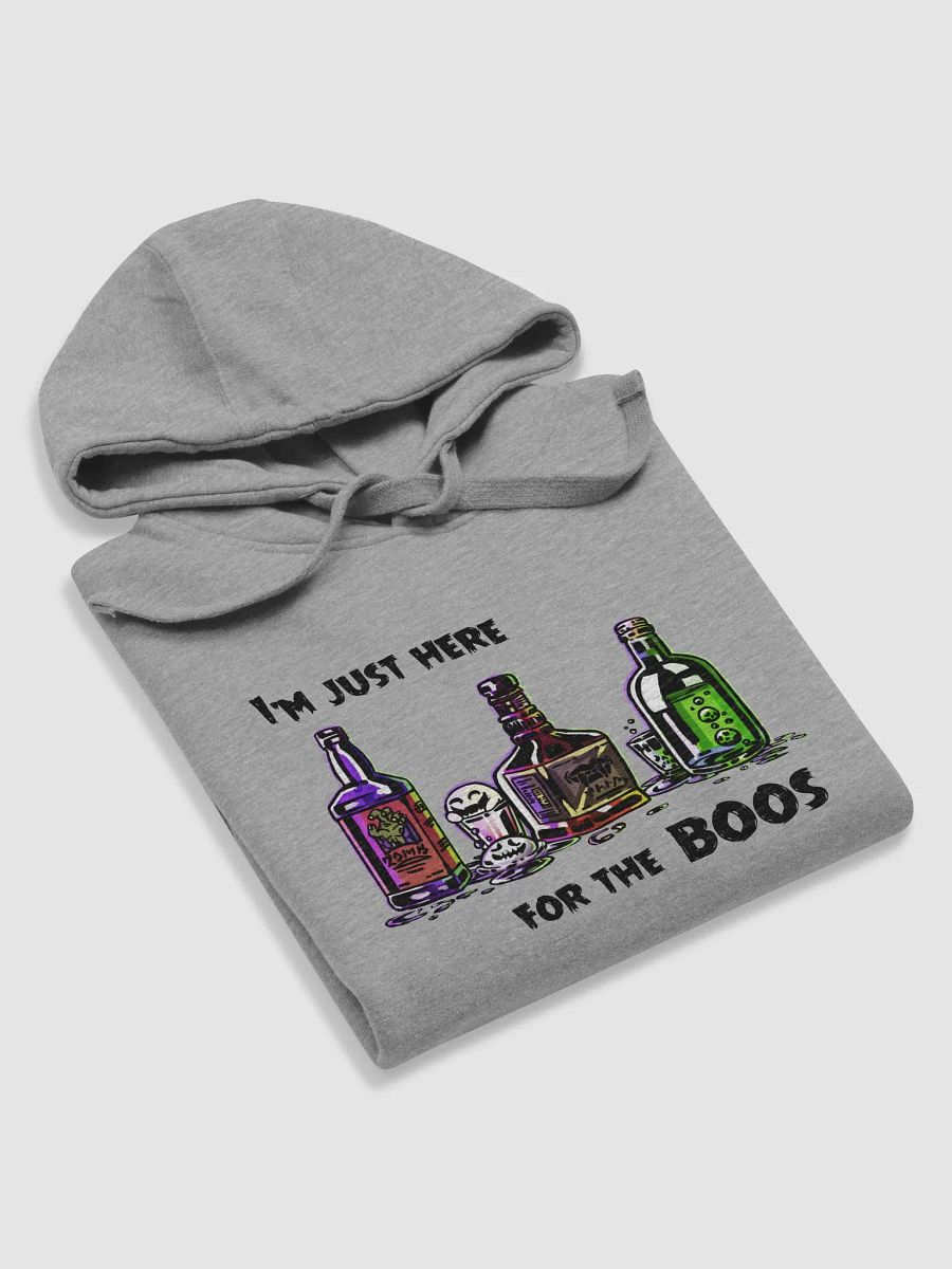 BOOze Hood product image (25)
