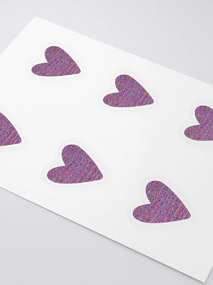 Colorful Threads product image (2)
