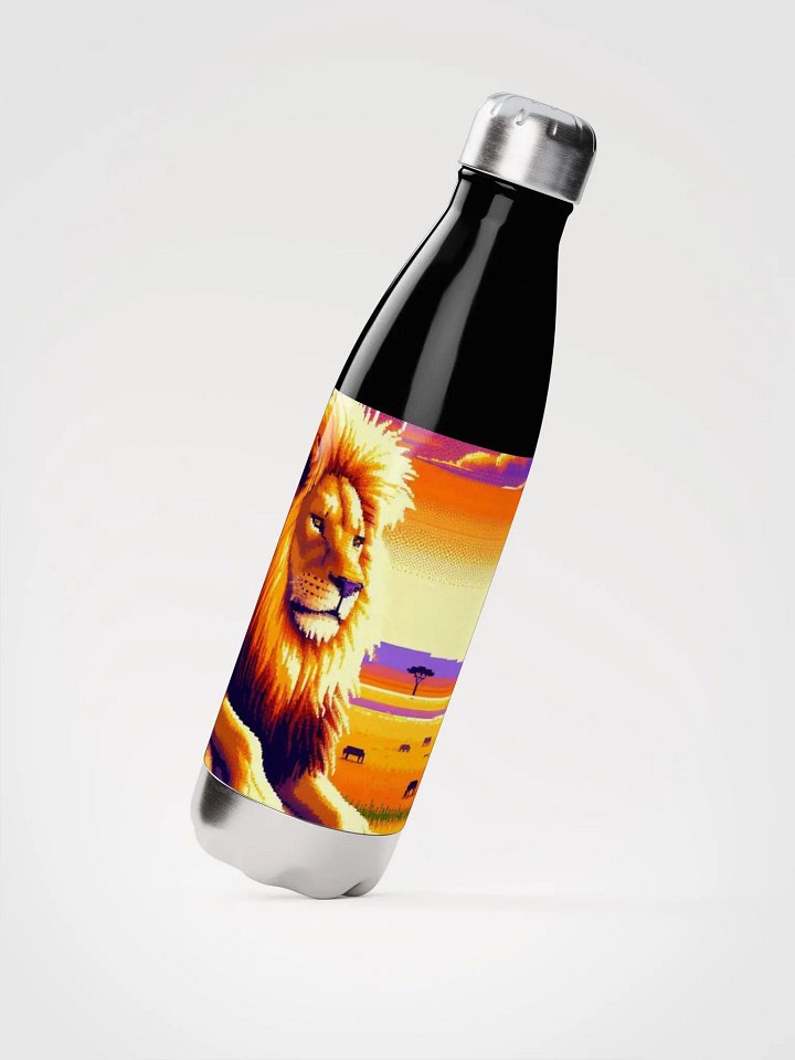Lone Lion product image (1)