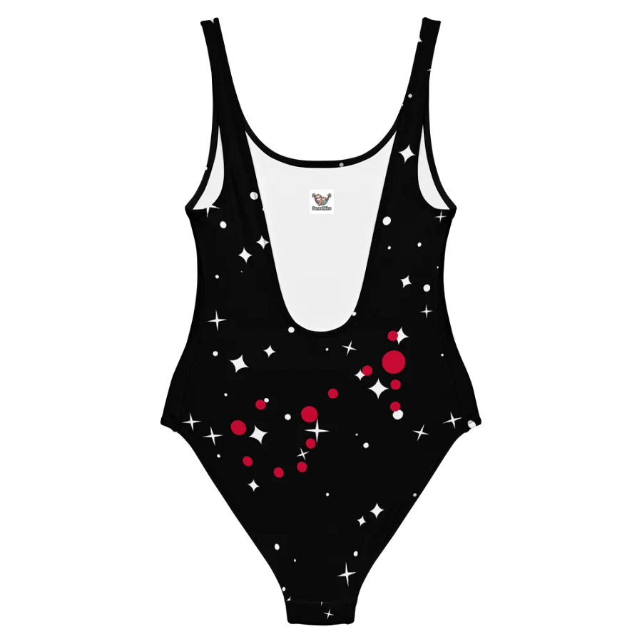 Starry Scorpion All-Over Swimsuit product image (6)