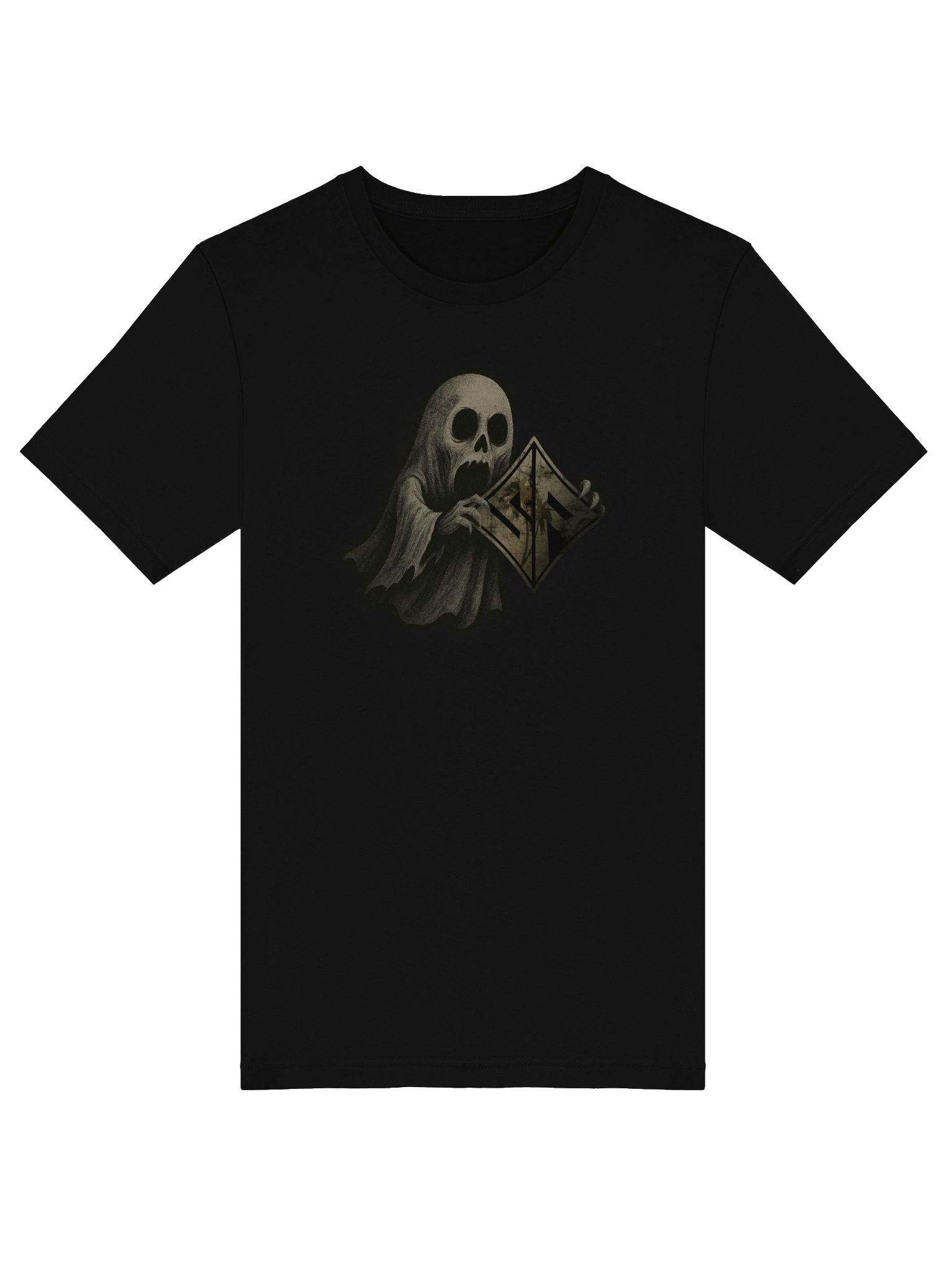 Ghosty 2025 Classic Tee product image (30)