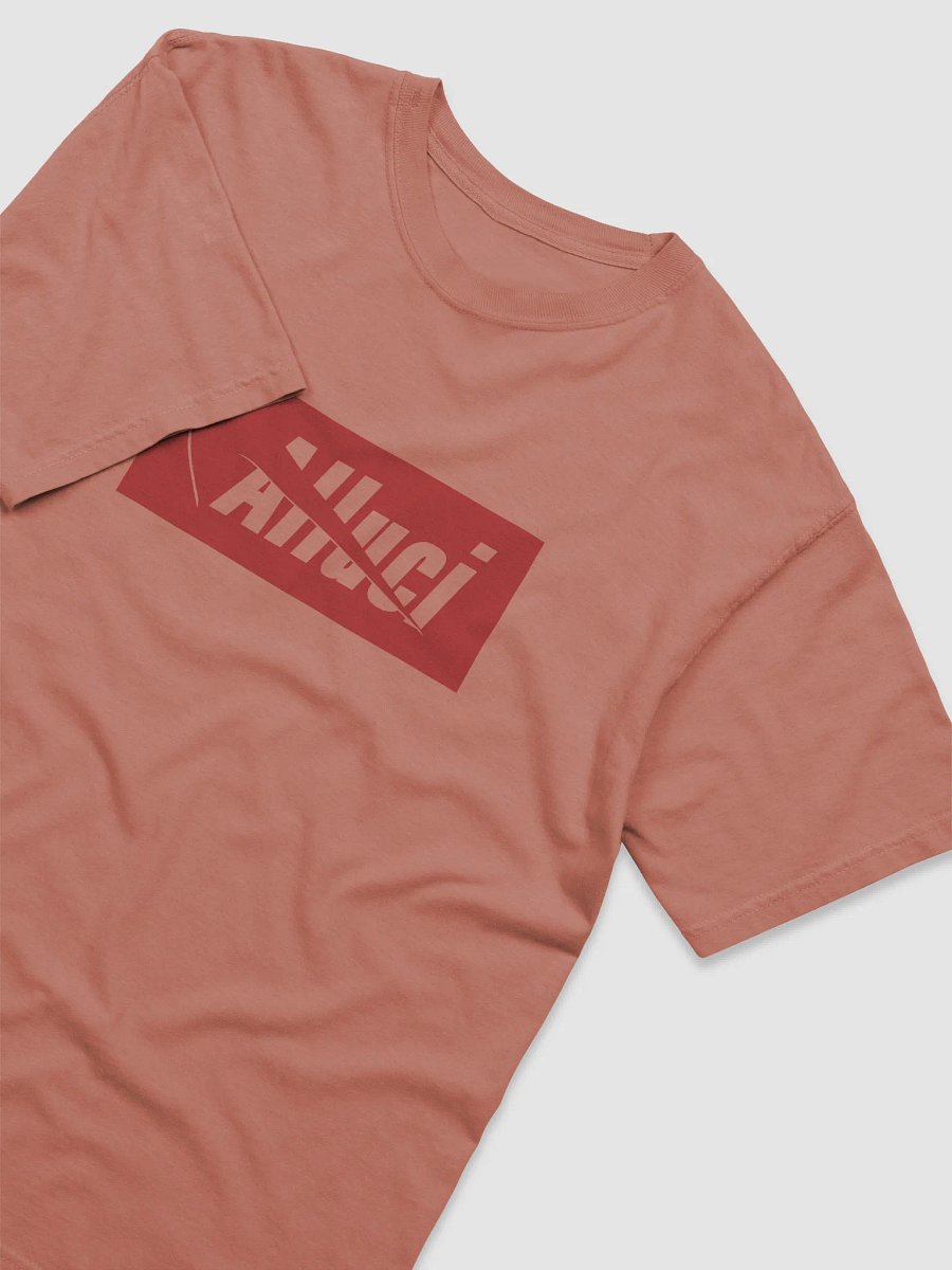 N1K3 C1TY Box Logo Tee – Color Series Subvert product image (2)