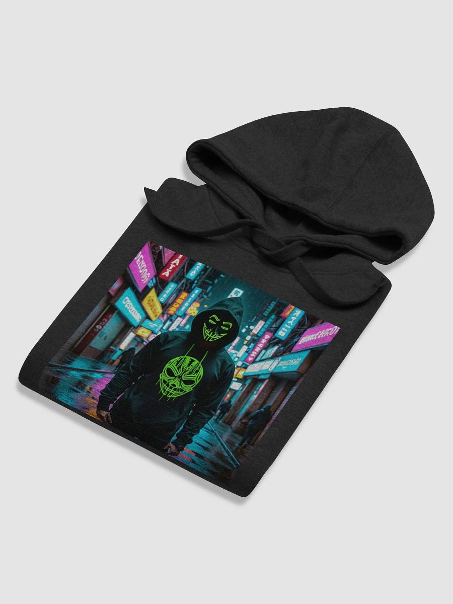 Hacker Hoodie product image (6)