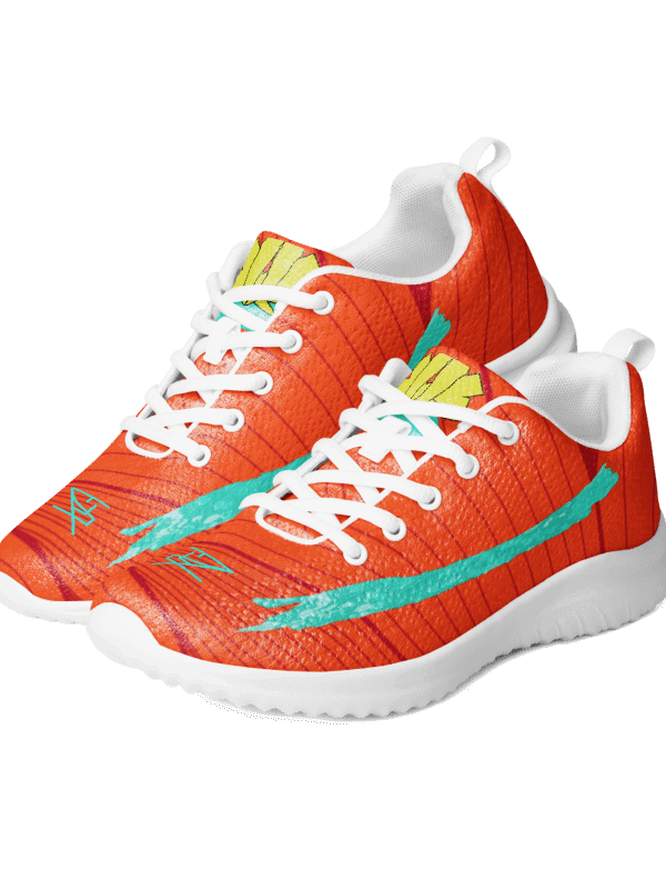 TKD Men's Shoe product image (2)