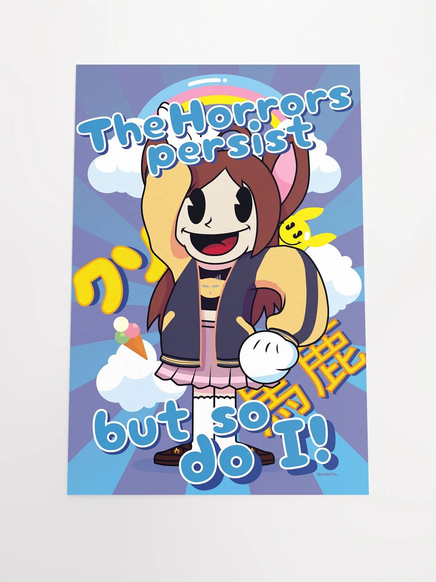Vari Poster! product image (1)