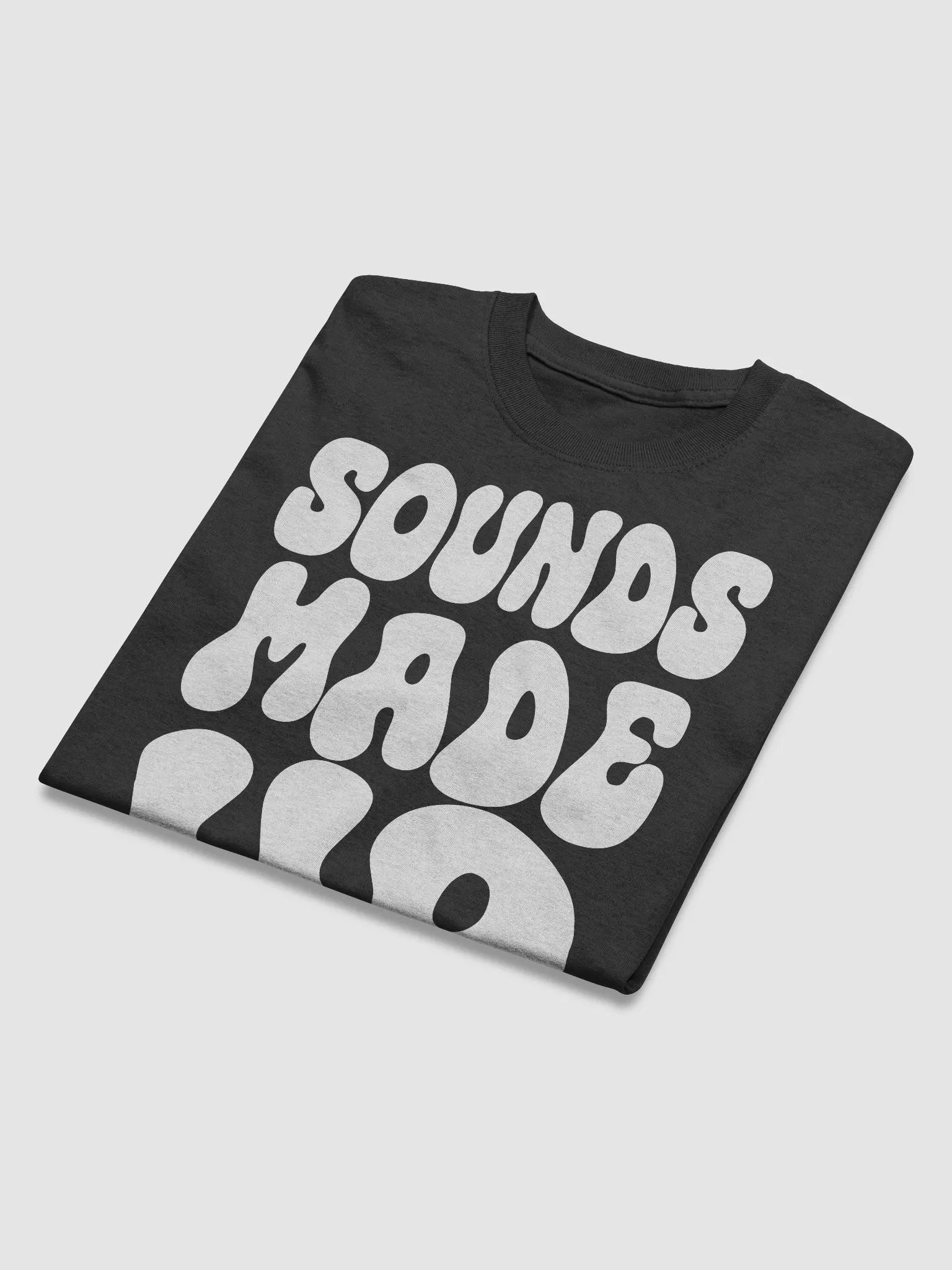 The T-Shirt Of Trey - SMU Edition - Dark product image (4)