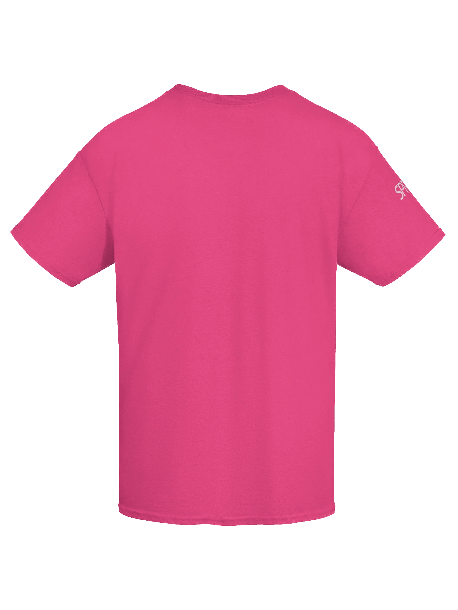 SPRAY - Synth Pop 4 Life T-shirt product image (9)
