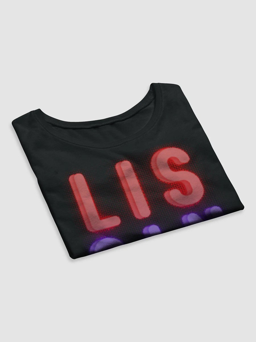 LISSIN Crop Top product image (7)