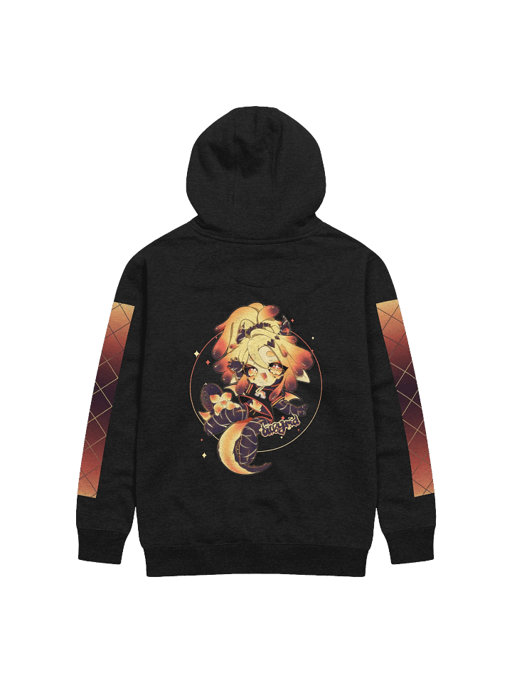 Alfyria Chibi Hoodie product image (1)