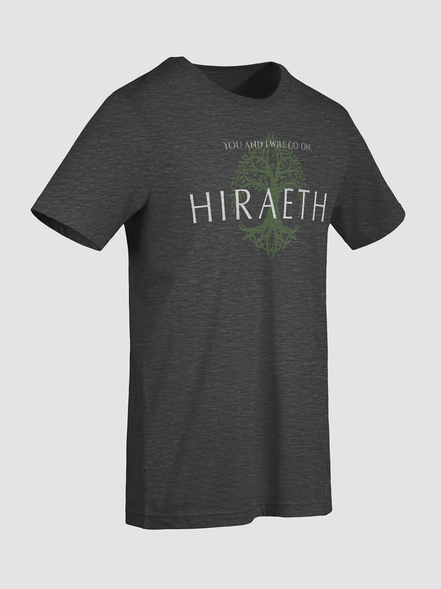 HIRAETH T-SHIRT product image (9)