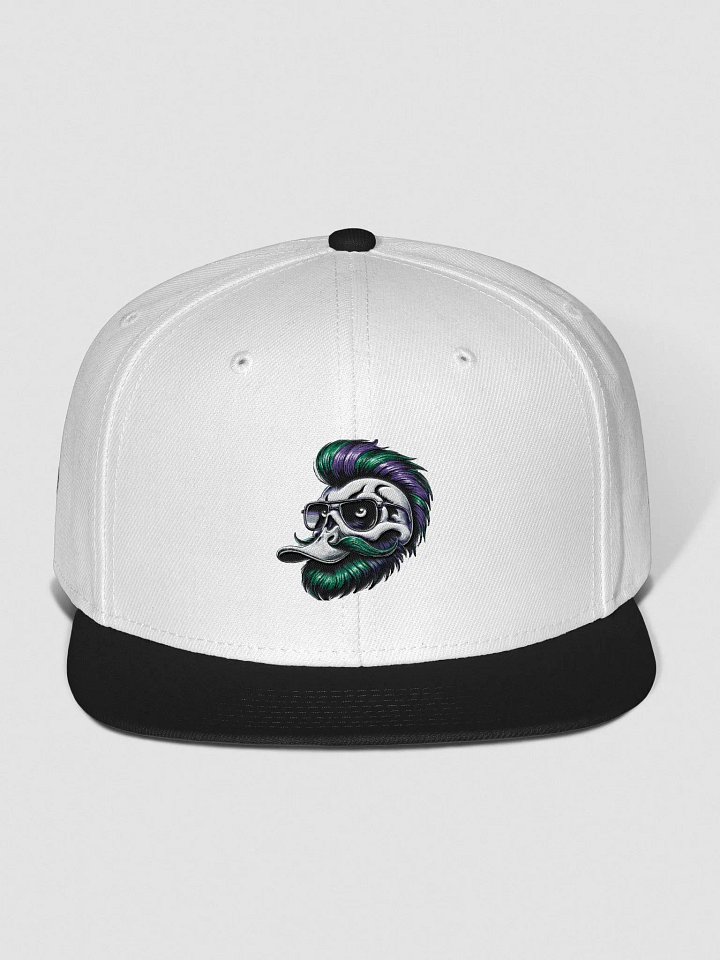 Quack's Hat of choice product image (21)