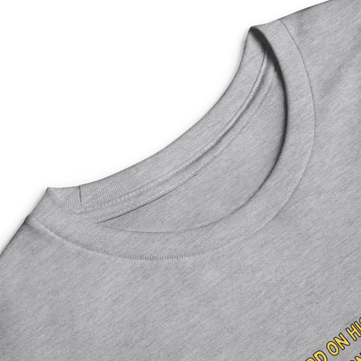 Kids' Long Sleeve Beardy Mosh Tee product image (2)