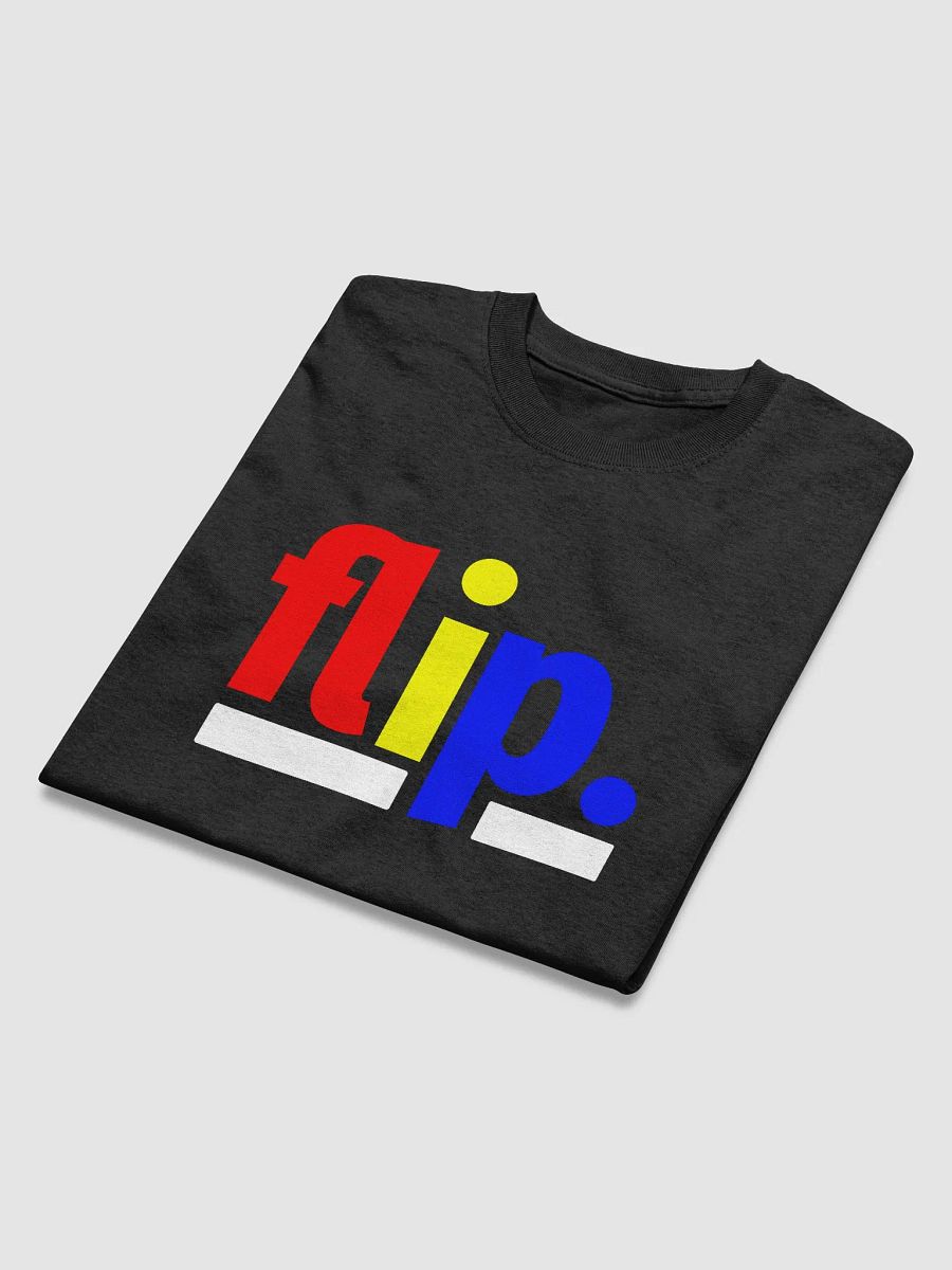 flipsider Tee product image (3)