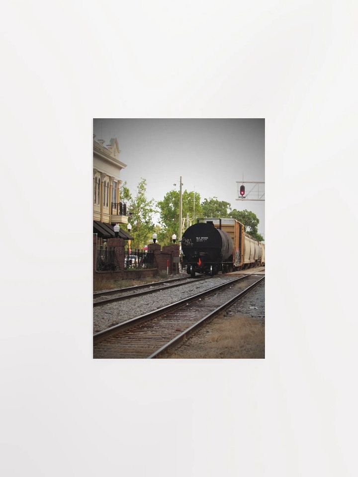 Orlando Train product image (5)
