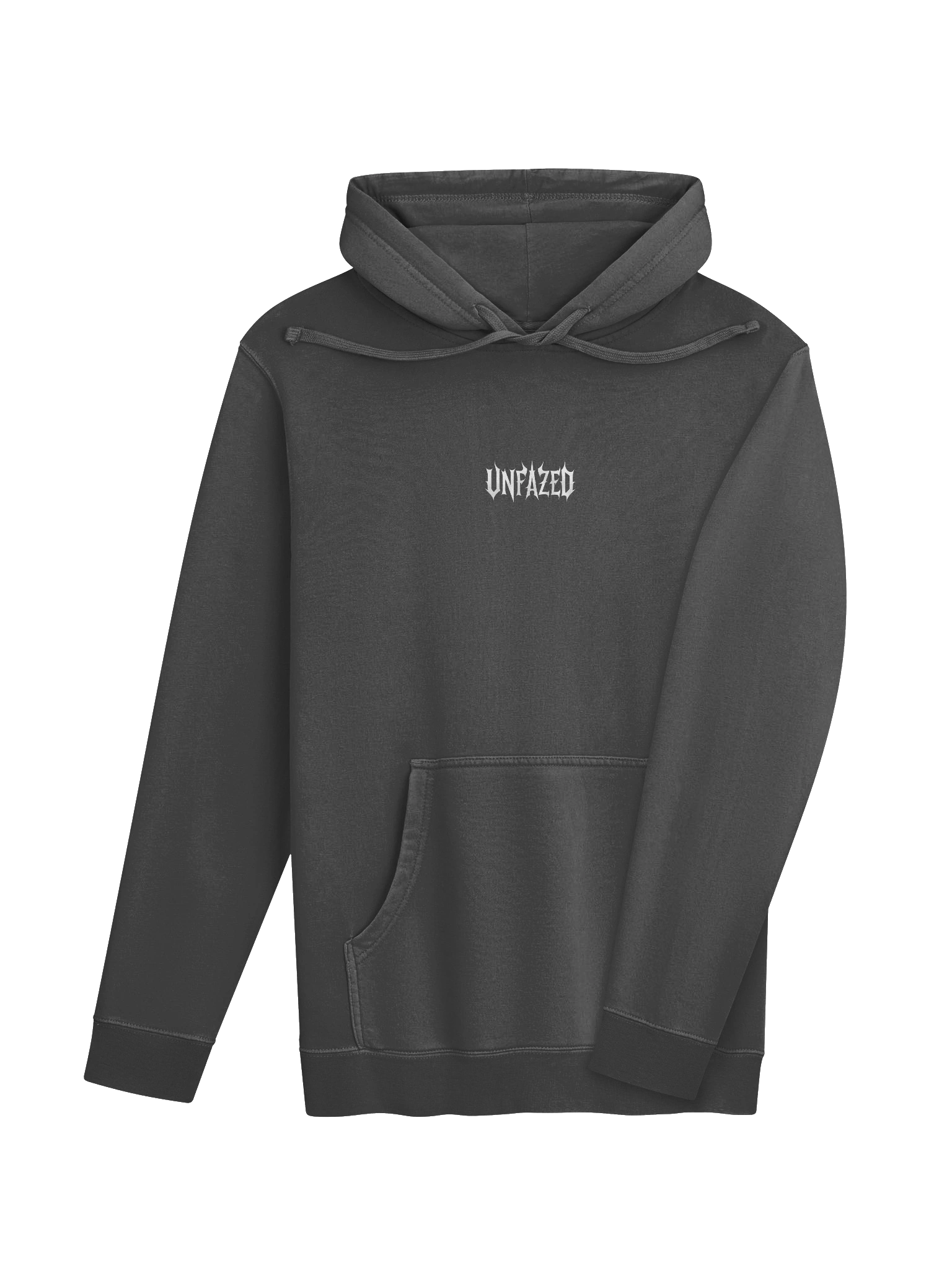 UNFAZED VINTAGE HOODIE product image (21)