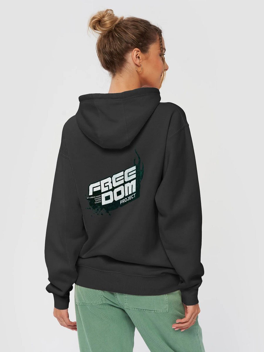 FREEDOM BY URBAN HOOD product image (27)