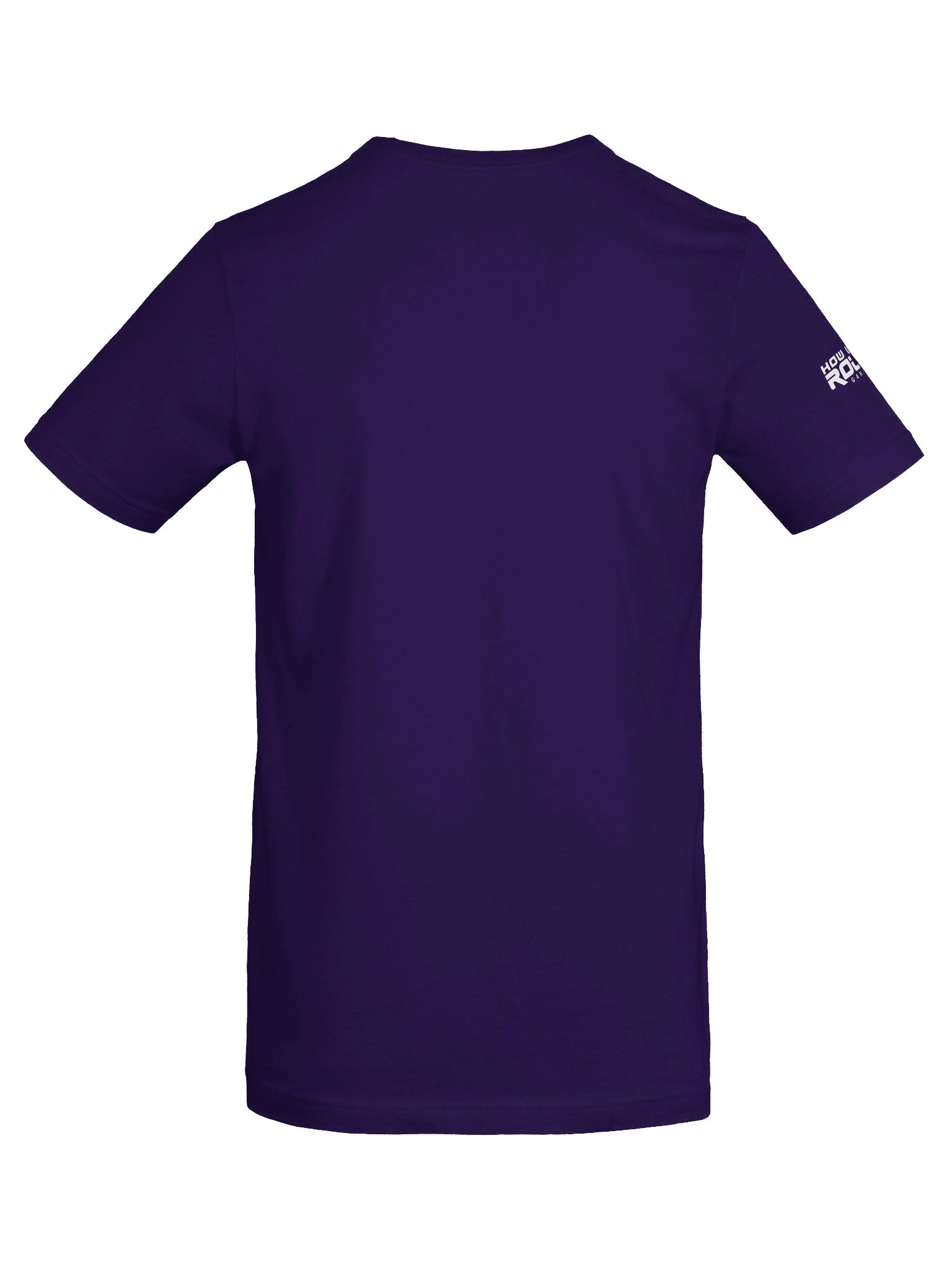 That Awesome Moment... T-shirt (white text) product image (43)