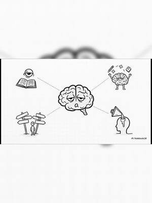 Le manque de sommeil n'est pas juste de la fatigue. Il paralyse le cerveau. 🧠 ❌ Incapacité d'organiser ses pensées. ❌ Blocage pour assimiler de nouvelles infos. ❌ Cerveau privé de ses ressources pour apprendre. Ce n'est pas une théorie. C'est l'impact direct sur les enfants à la frontière du Brésil, où dormir est un luxe. (Suite de notre vidéo précédente). L'article pour réaliser cette vidéo par AI est disponible directement sur notre blog, la recherche a été faite par la neurologue Gisele Sion. #Sommeil #Cerveau #Apprentissage #Neurosciences #CriseFrontière #Brésil #DroitsDeLenfant #SantéMentale