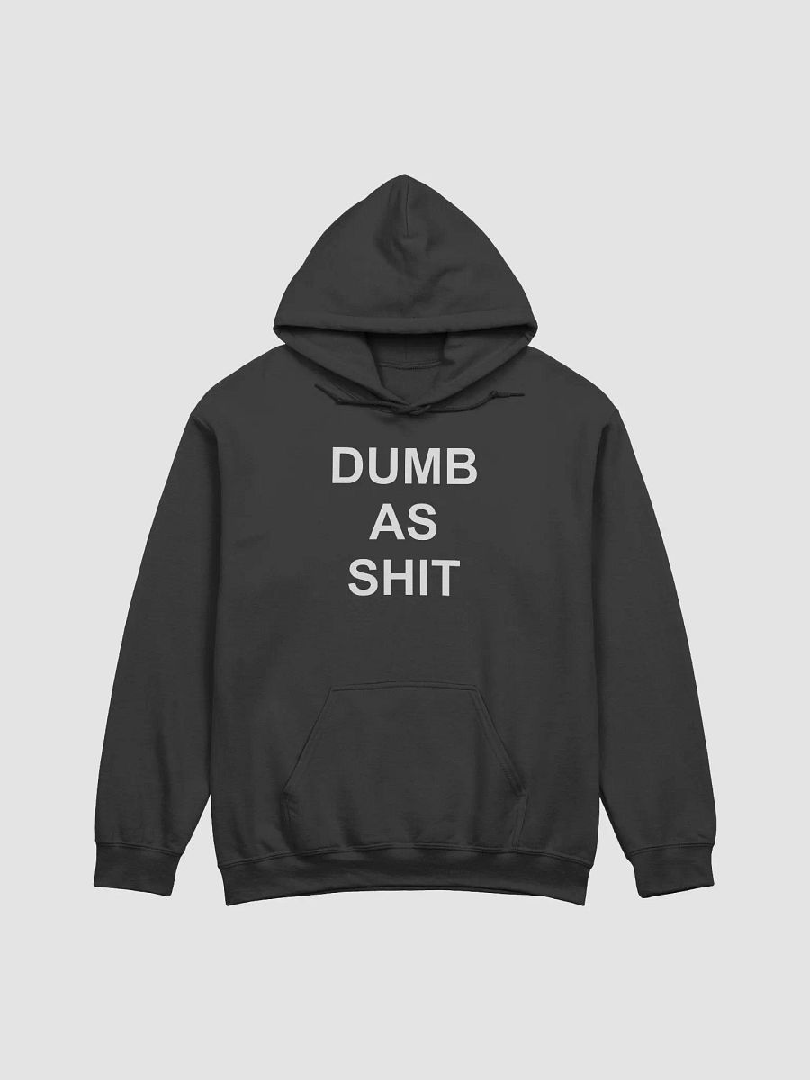 DASG HOODIE product image (1)