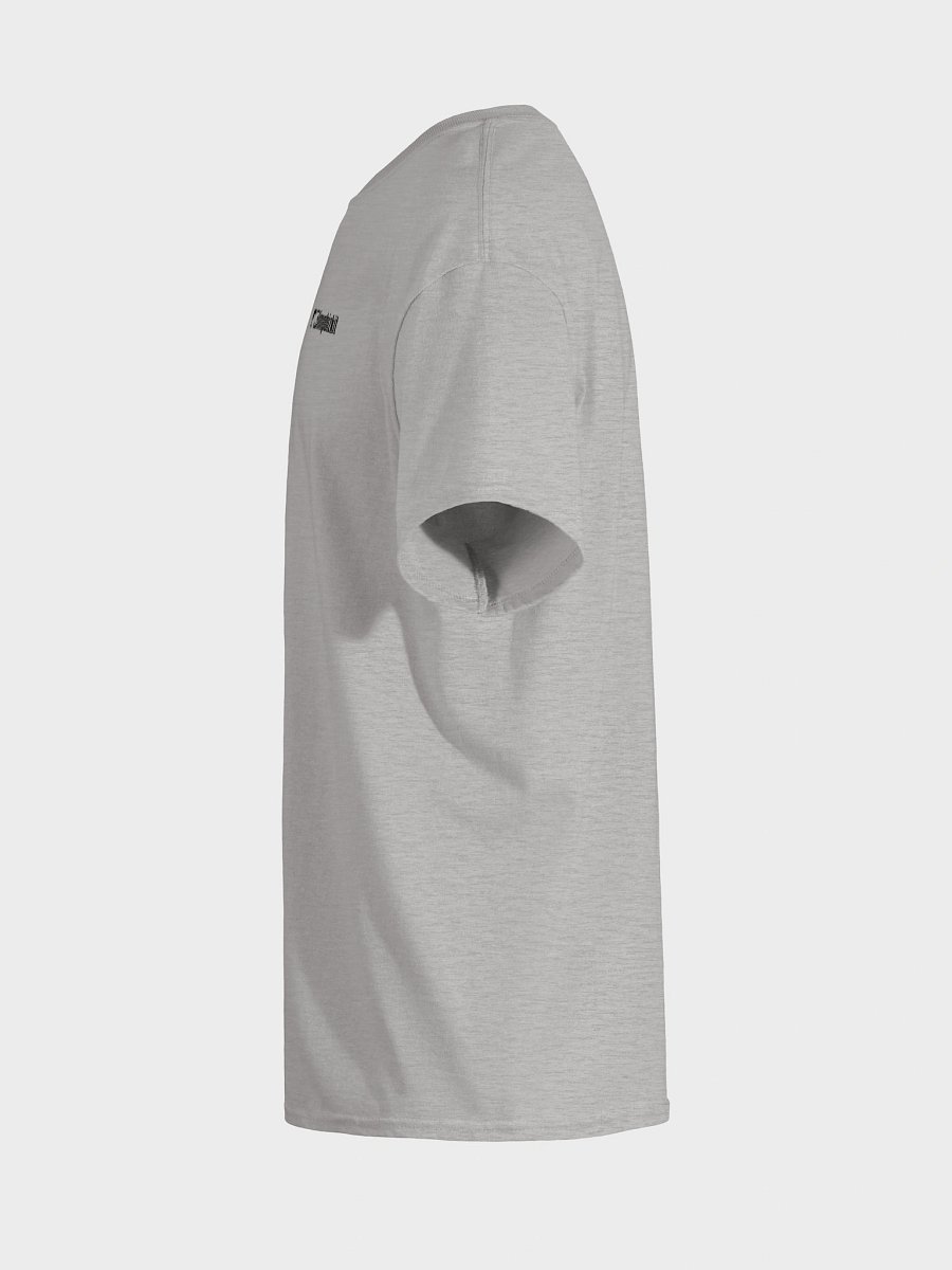 Limp Bizkit Logo T-shirt product image (51)