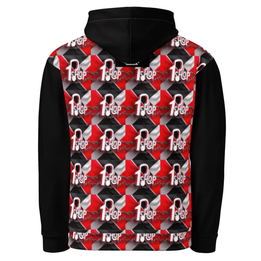 Express Ya Hustle 1Chop Link product image (3)
