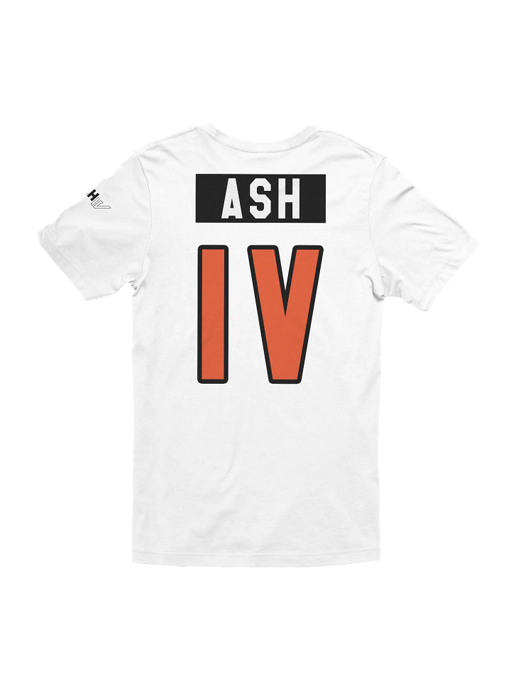 Ash Fly Guys White product image (2)
