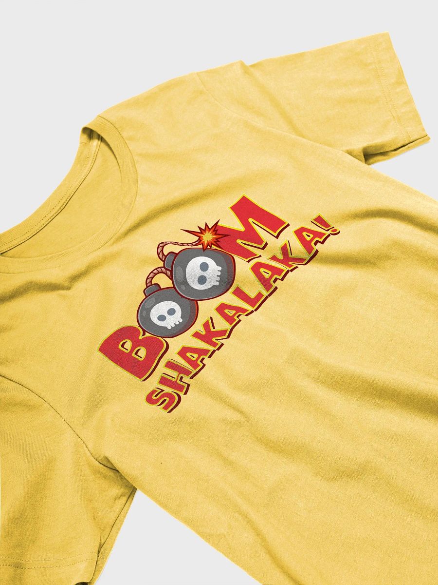 BOOM SHAKALAKA V2 product image (3)
