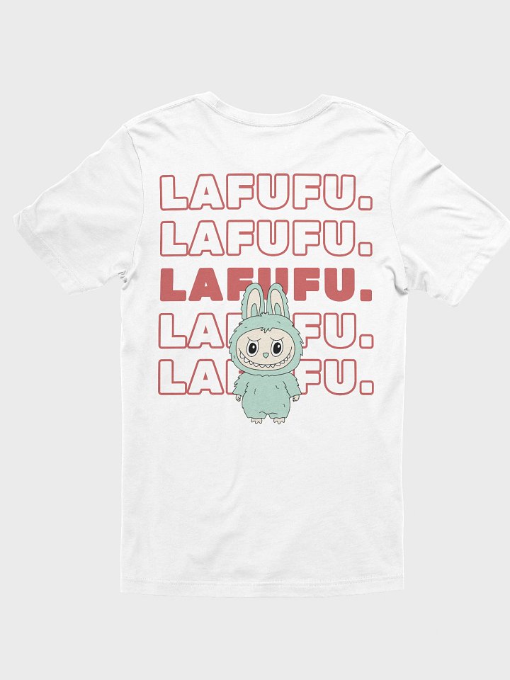 Lafufu T-Shirt product image (2)