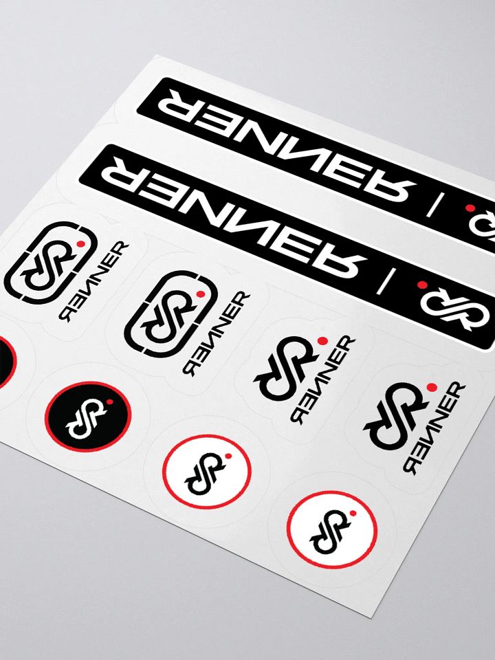 RENNER V1 PACK product image (1)
