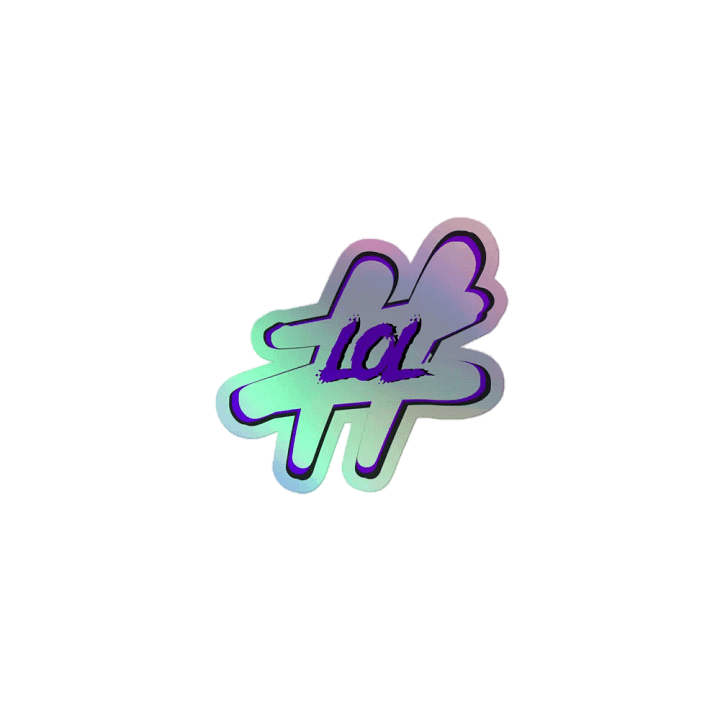 LOL Sticker product image (1)