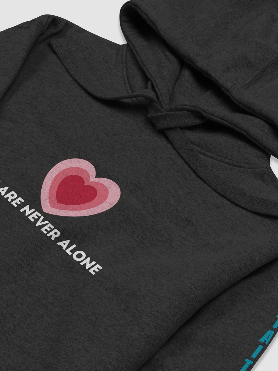 You Are Never Alone Design product image (30)