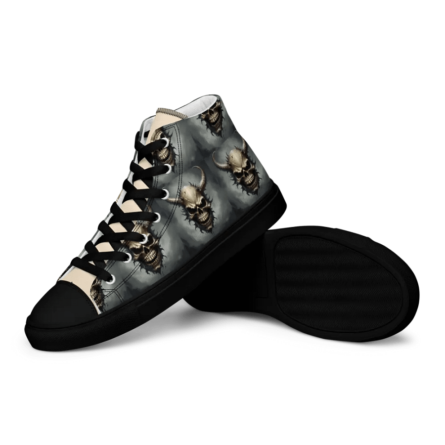 Skull Horn 1 product image (12)