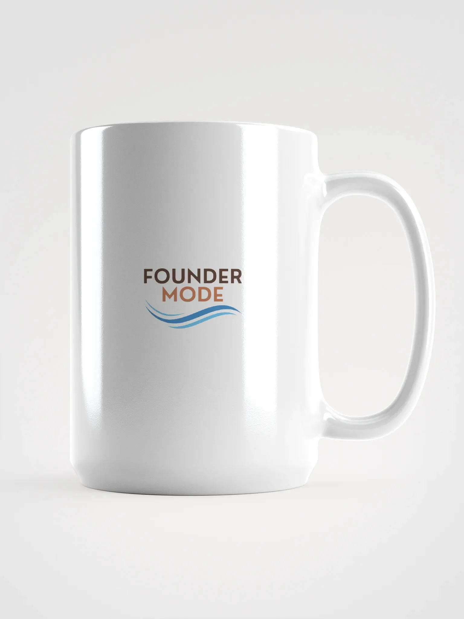 Founder Mode Mug product image (1)