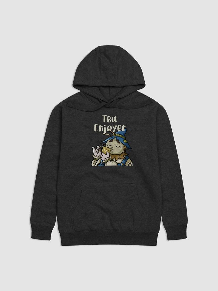 Tea Enjoyer (Hoodie) product image (1)