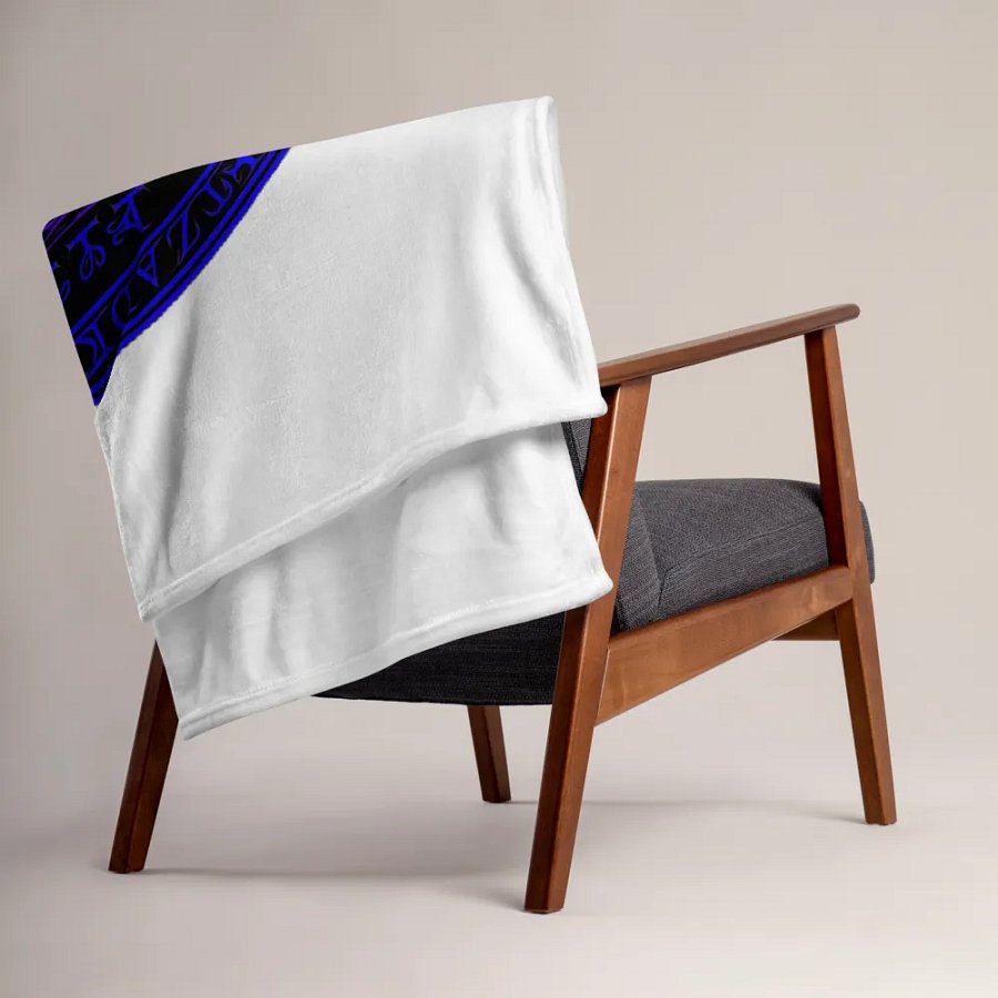 Gothic E Throw product image (3)