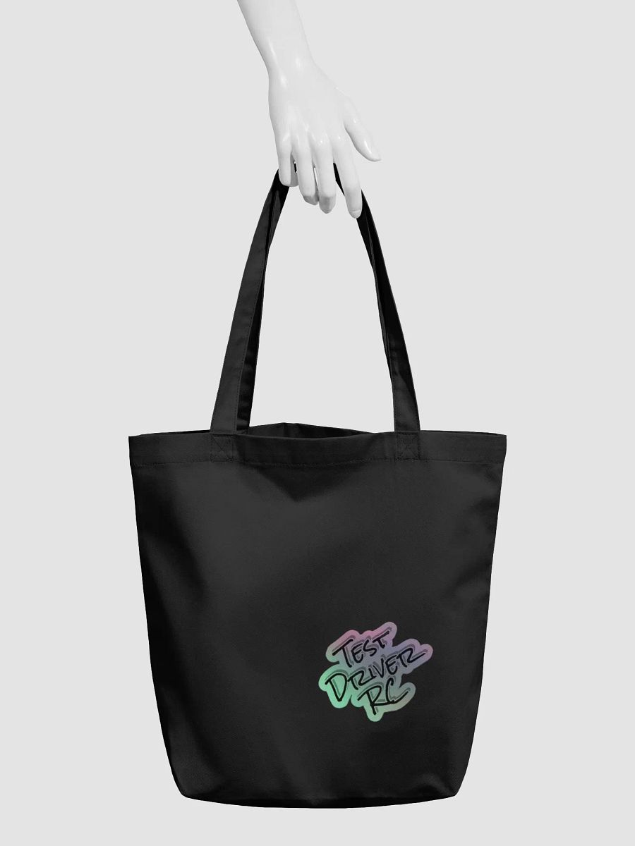 Test Driver RC Tote product image (3)