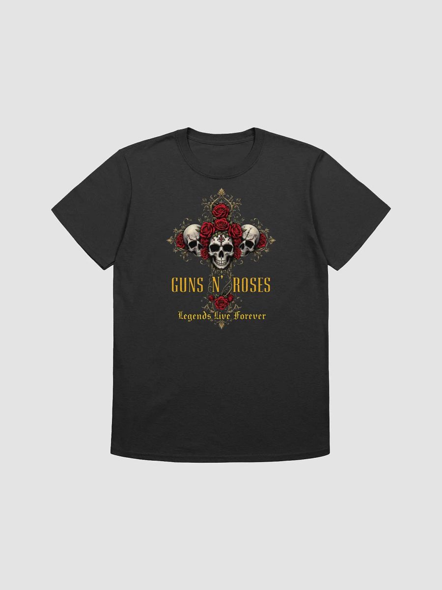 Guns and Roses Tee product image (1)