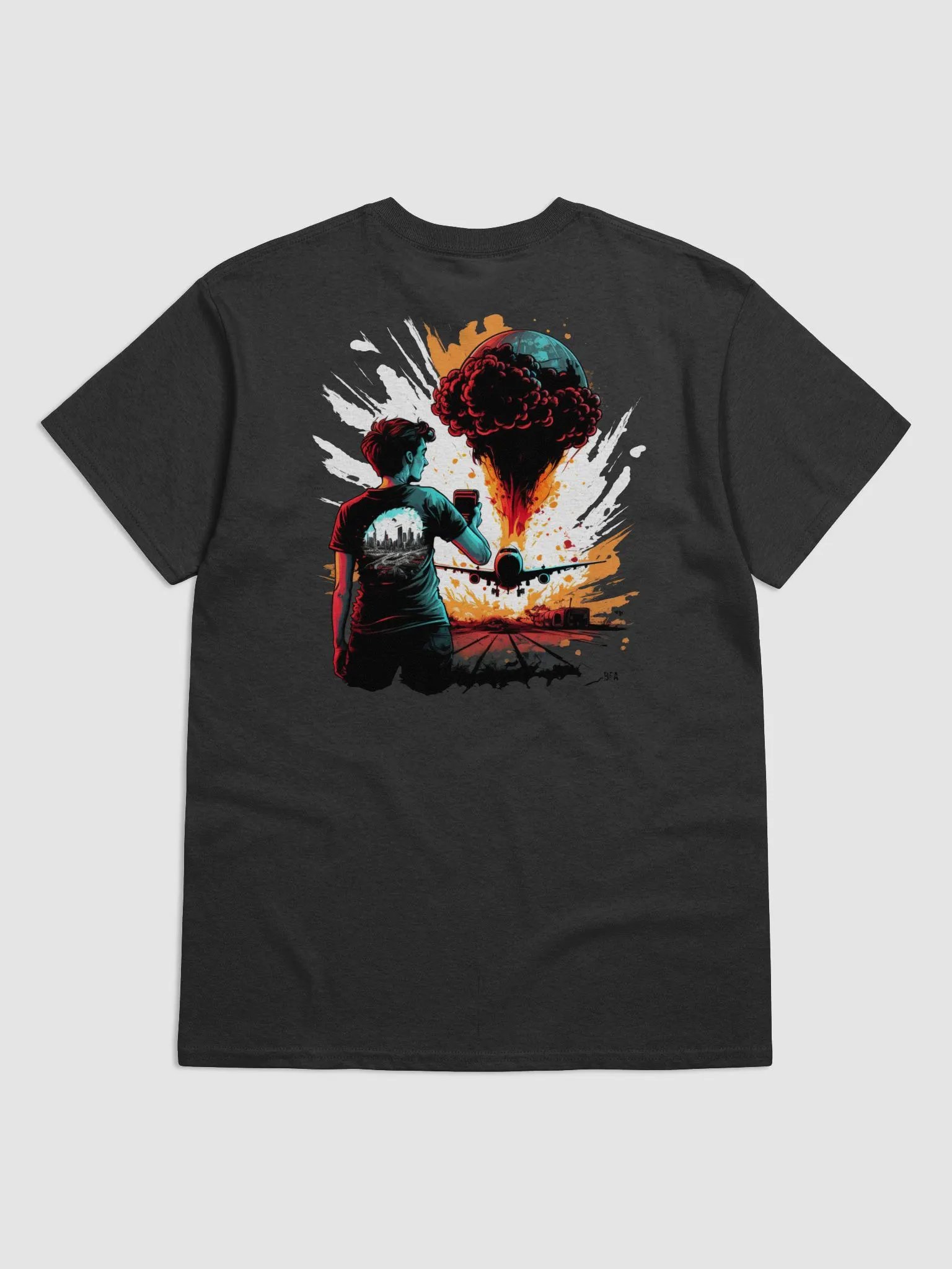 Live Stream The End product image (10)