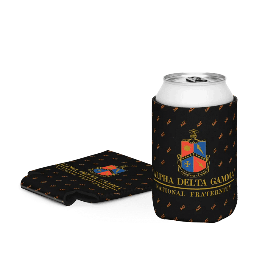 ADG Coozie - Pattern product image (3)