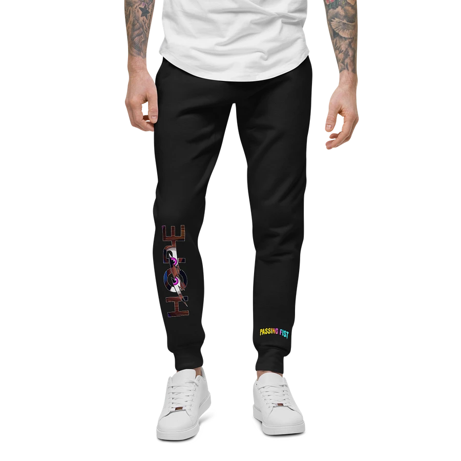 PassingFist Joggers product image (6)