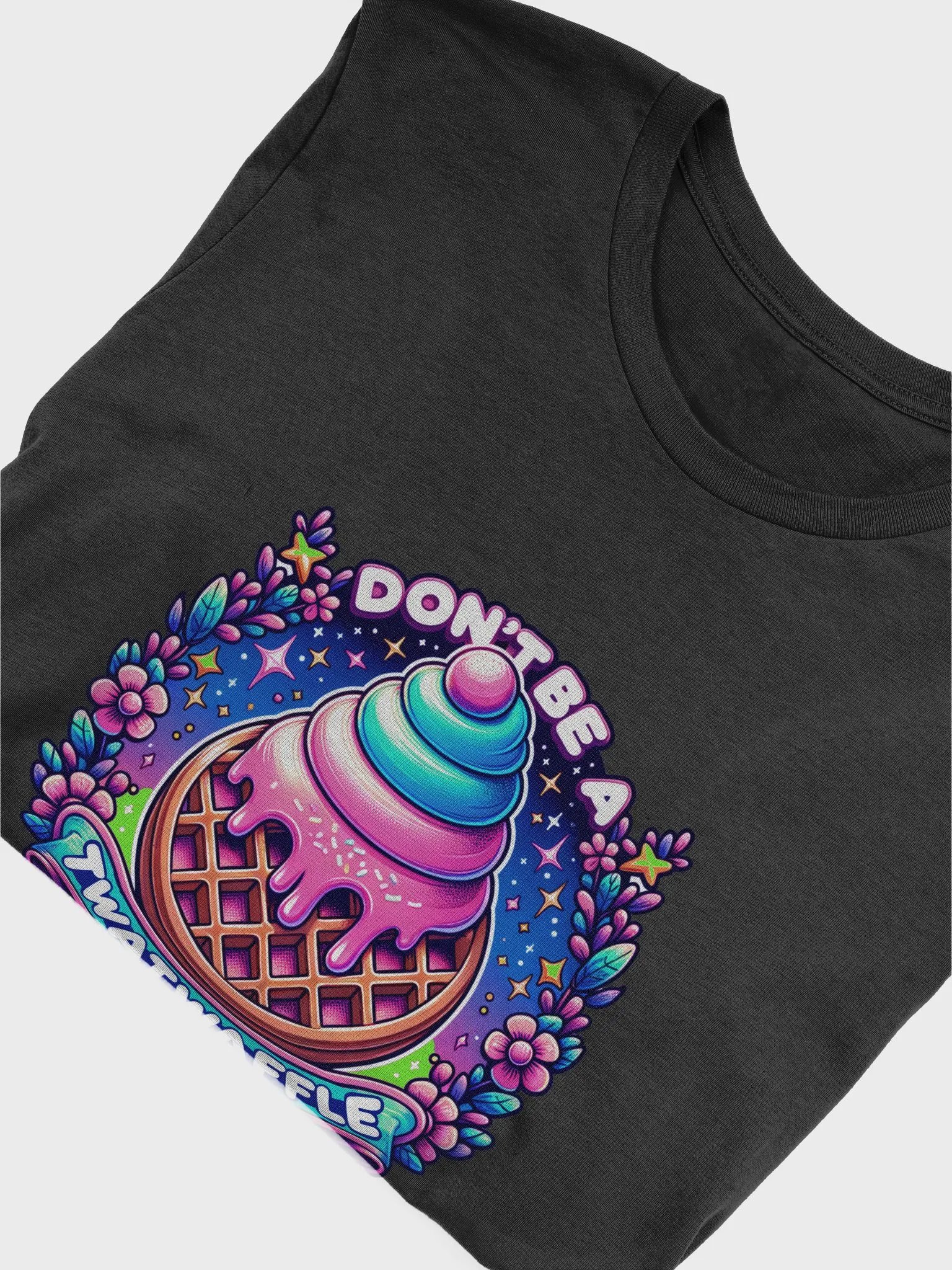 Twatwaffle T-Shirt product image (47)