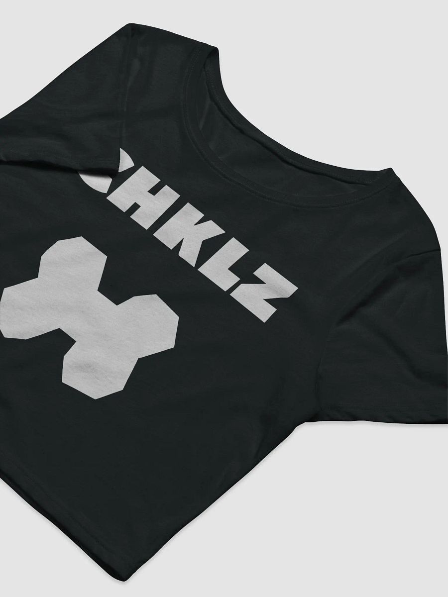CHKLZ Bone Crop Top product image (3)