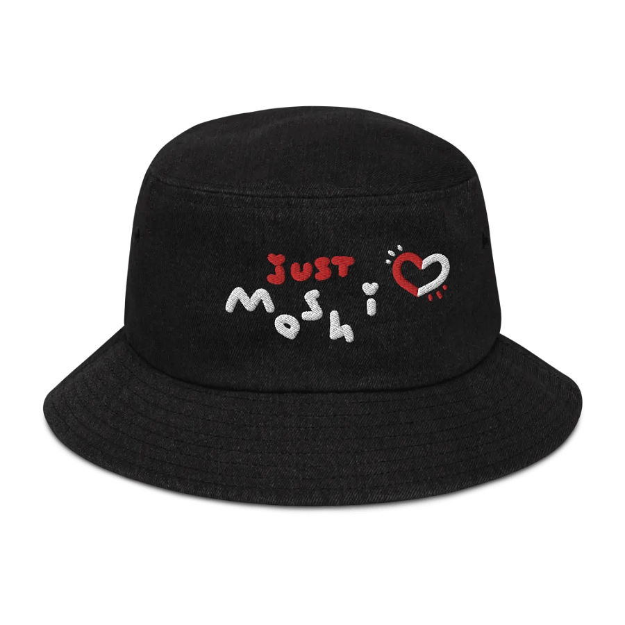 Jumble Bucket Hat product image (1)